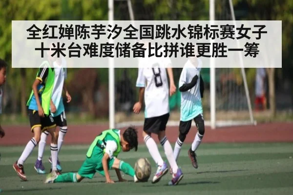全红婵陈芋汐全国跳水锦标赛女子十米台难度储备比拼谁更胜一筹